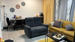 Waterwoods (D19), Condominium #610642641